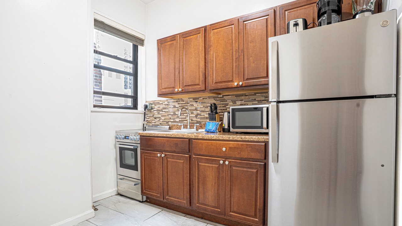 Photo of Kitchen in Upper East Side