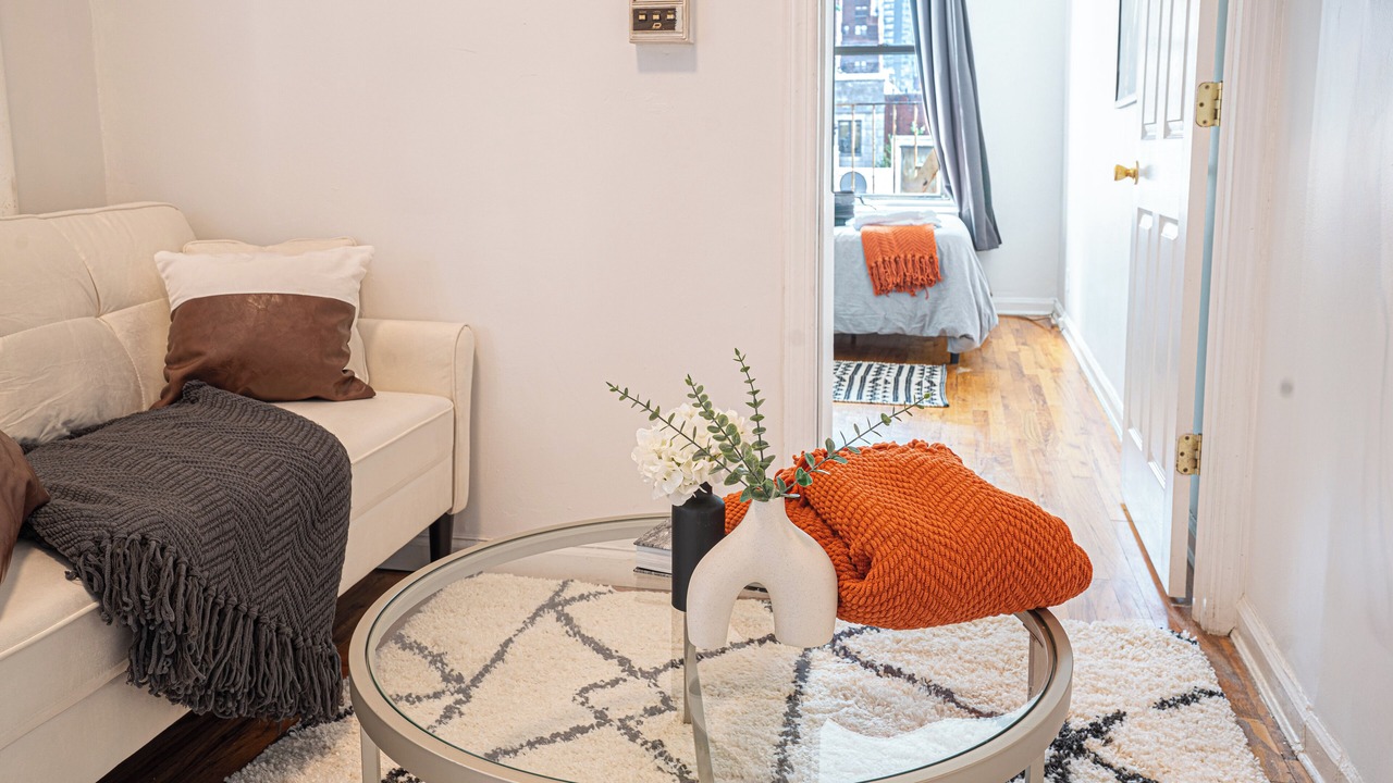Photo of Bedroom in Upper East Side