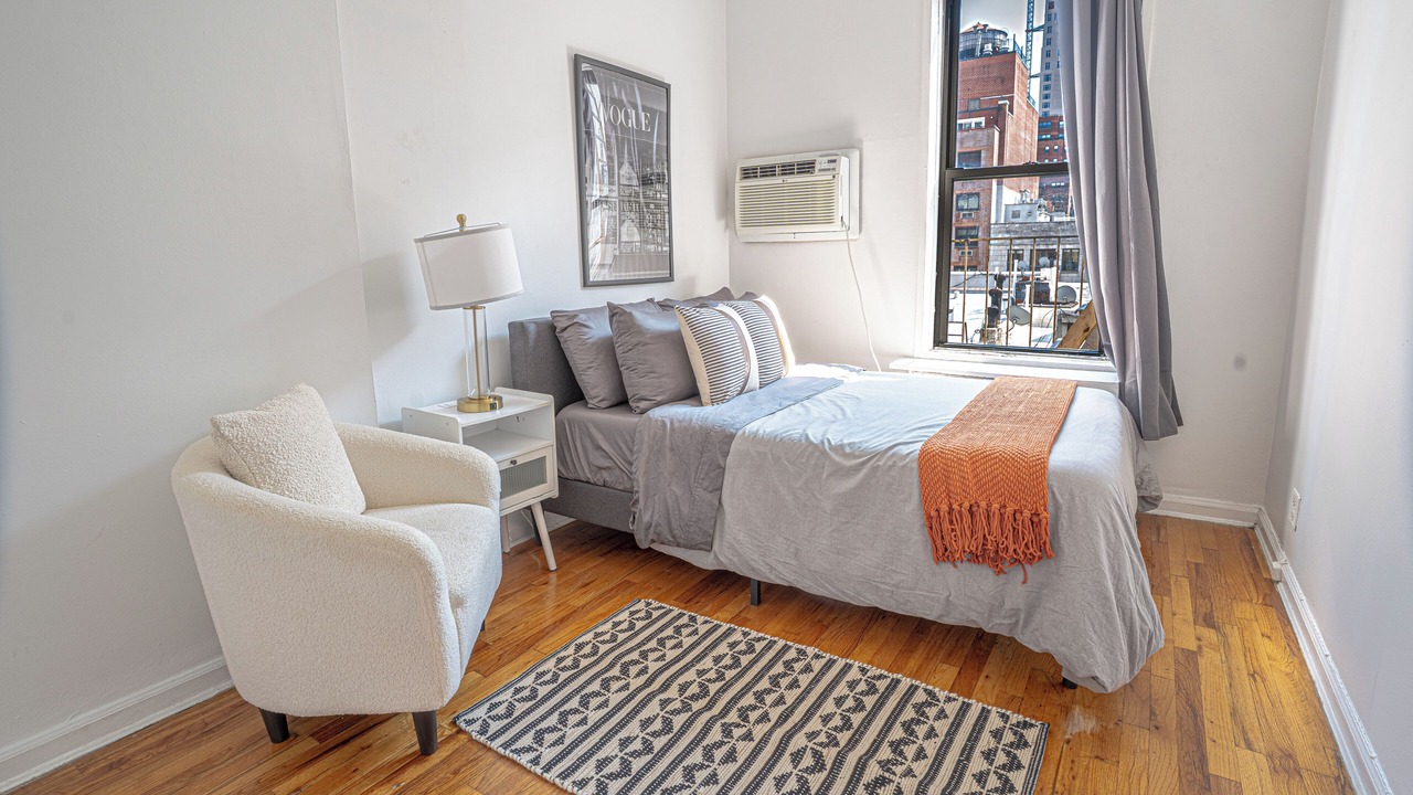 Photo of Bedroom in Upper East Side