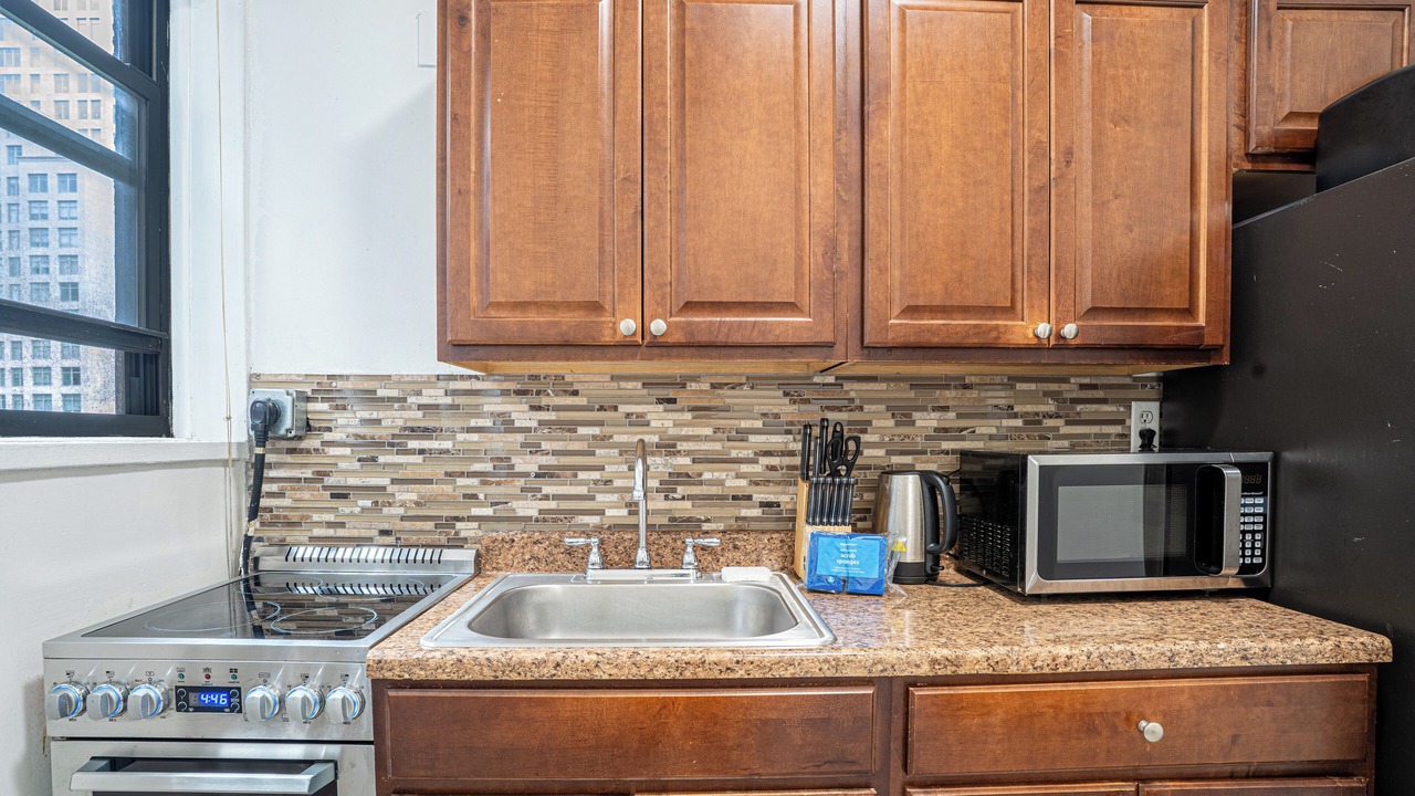 Photo of Kitchen in Upper East Side
