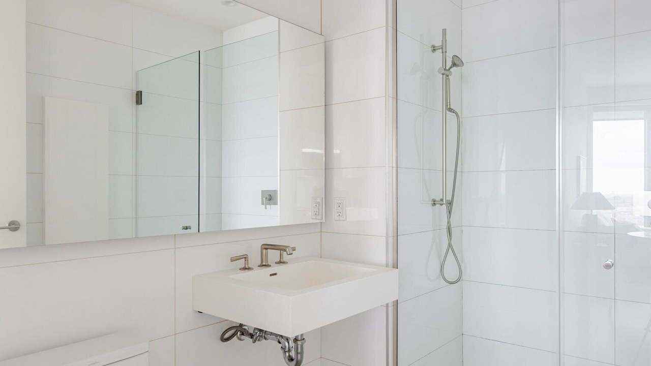 Photo of Bathroom in Clinton Hill