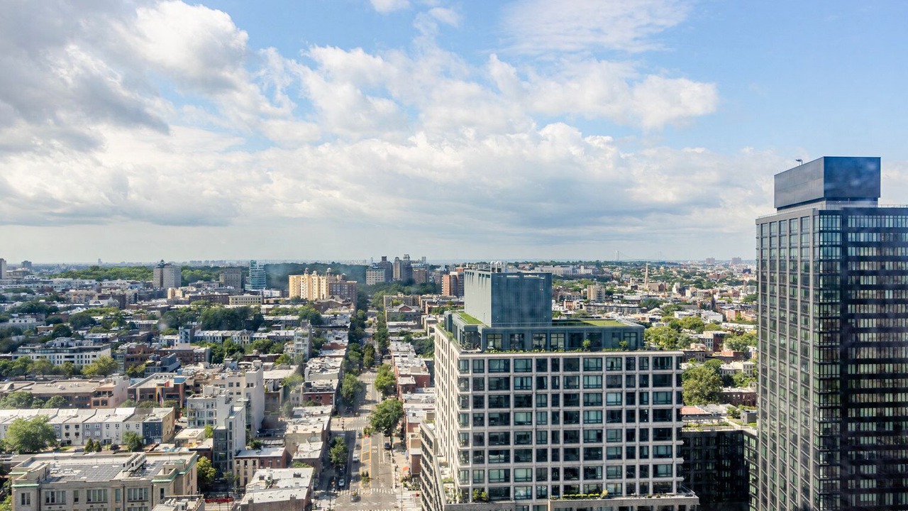 Photo of Outdoor in Clinton Hill