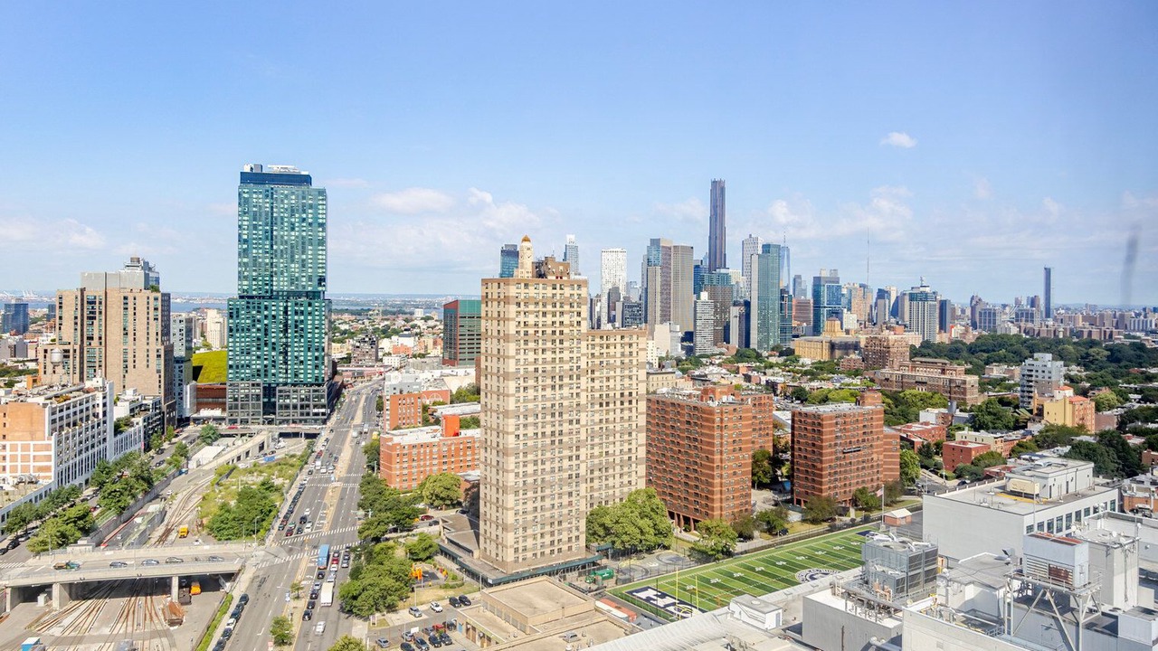 Photo of Outdoor in Clinton Hill