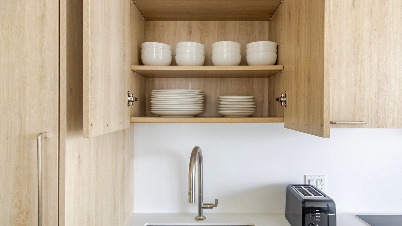 Photo of Kitchen in Clinton Hill