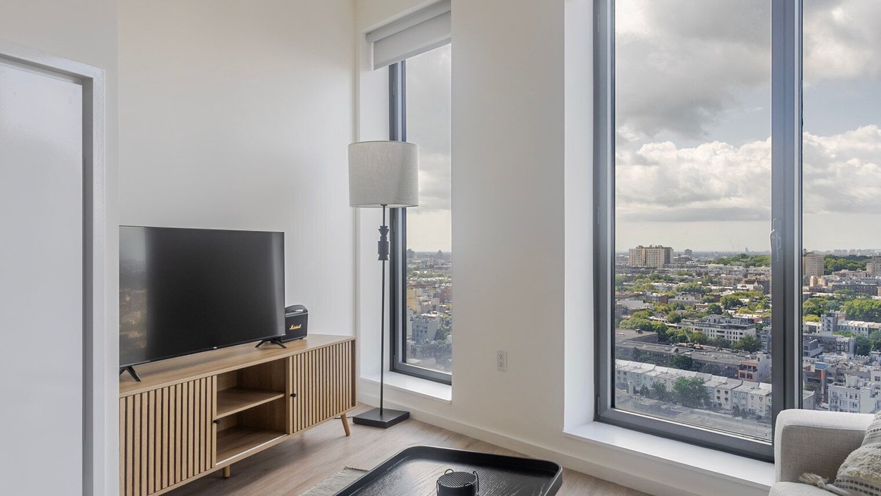 Photo of Livingroom in Clinton Hill