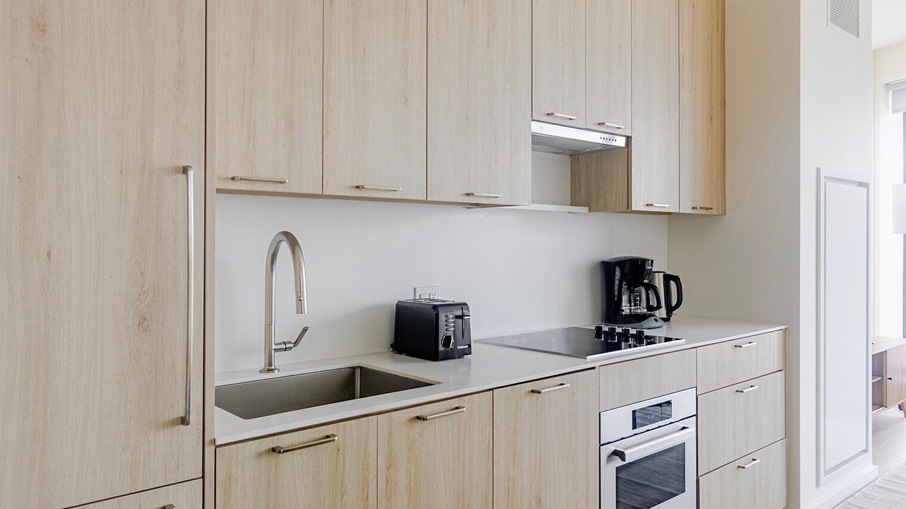 Photo of Kitchen in Clinton Hill