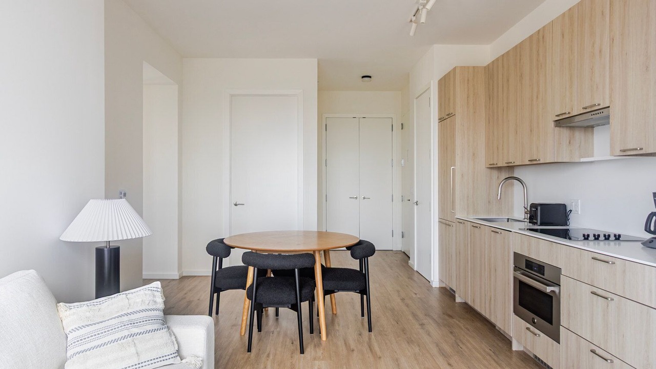 Photo of Livingroom in Clinton Hill