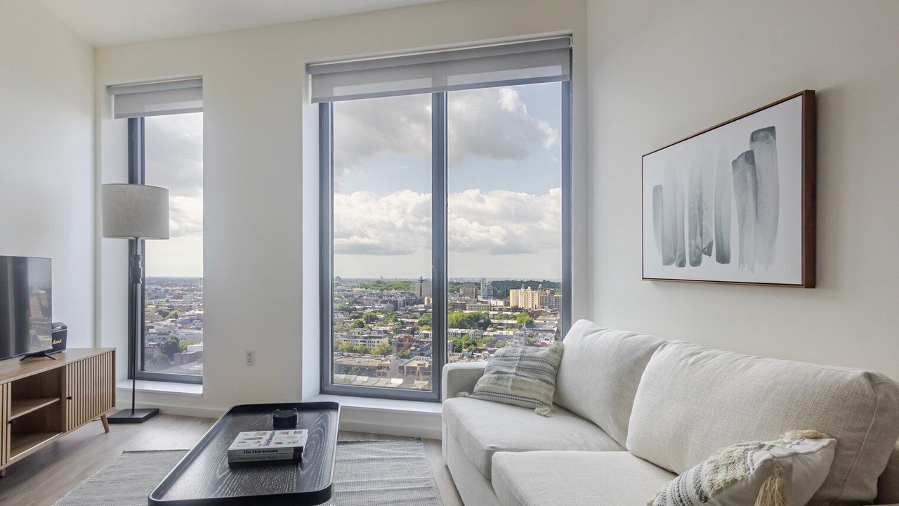Photo of Livingroom in Clinton Hill