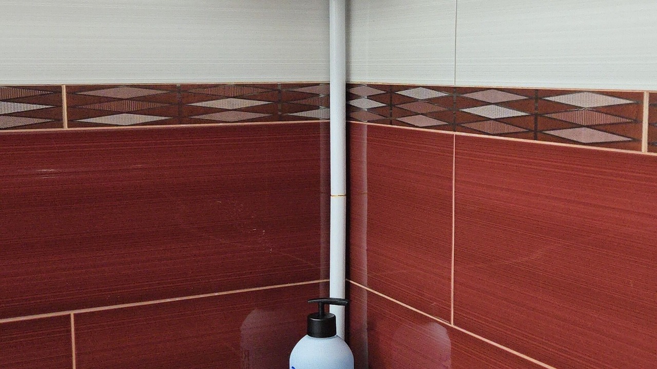 Photo of Bathroom in Emerson Hill