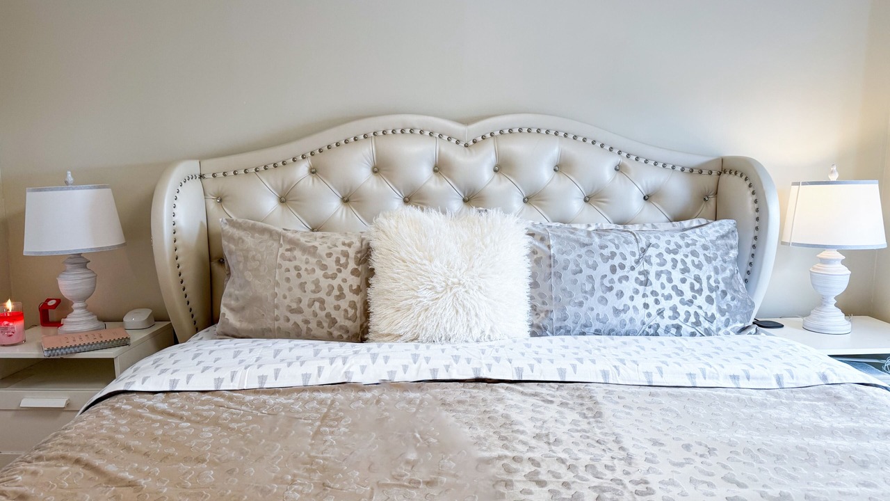 Photo of Bedroom in Manhattan Valley