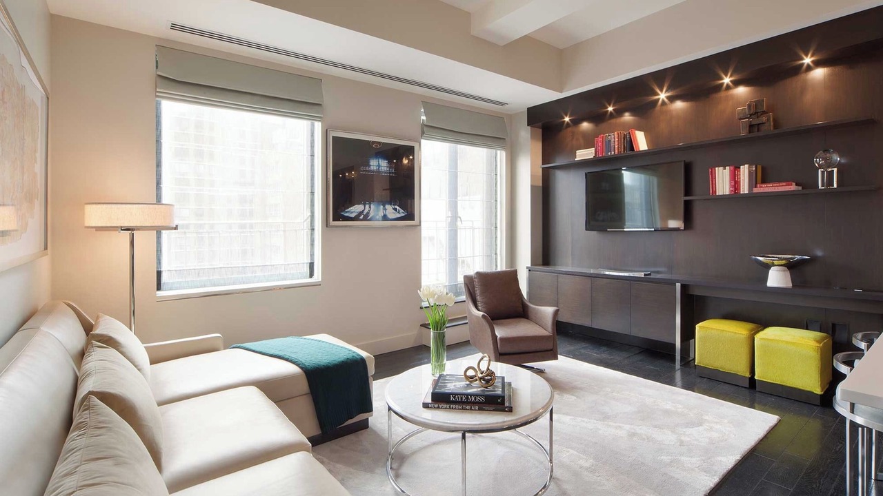Photo of Livingroom in Midtown South