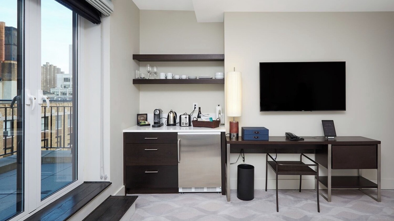 Photo of Kitchen in Midtown South