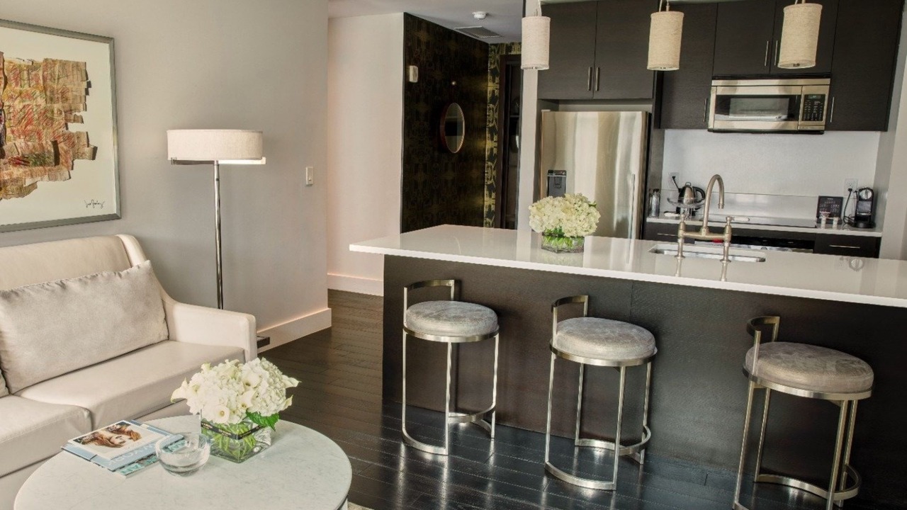 Photo of Kitchen in Midtown South