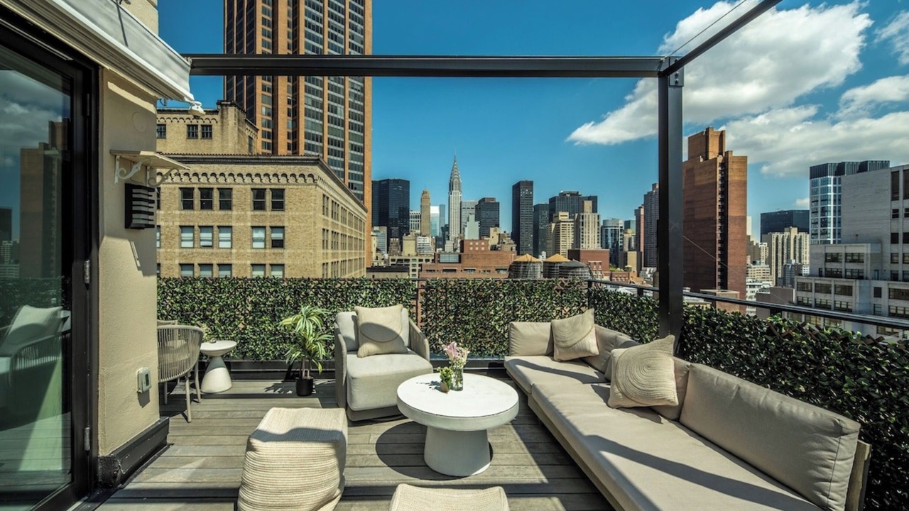 Photo of Outdoor in Midtown South