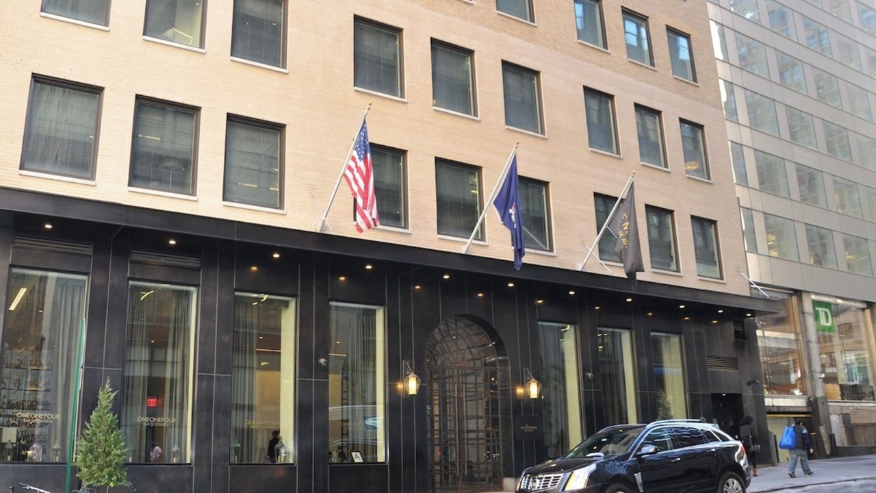 Photo of Outdoor in Midtown South