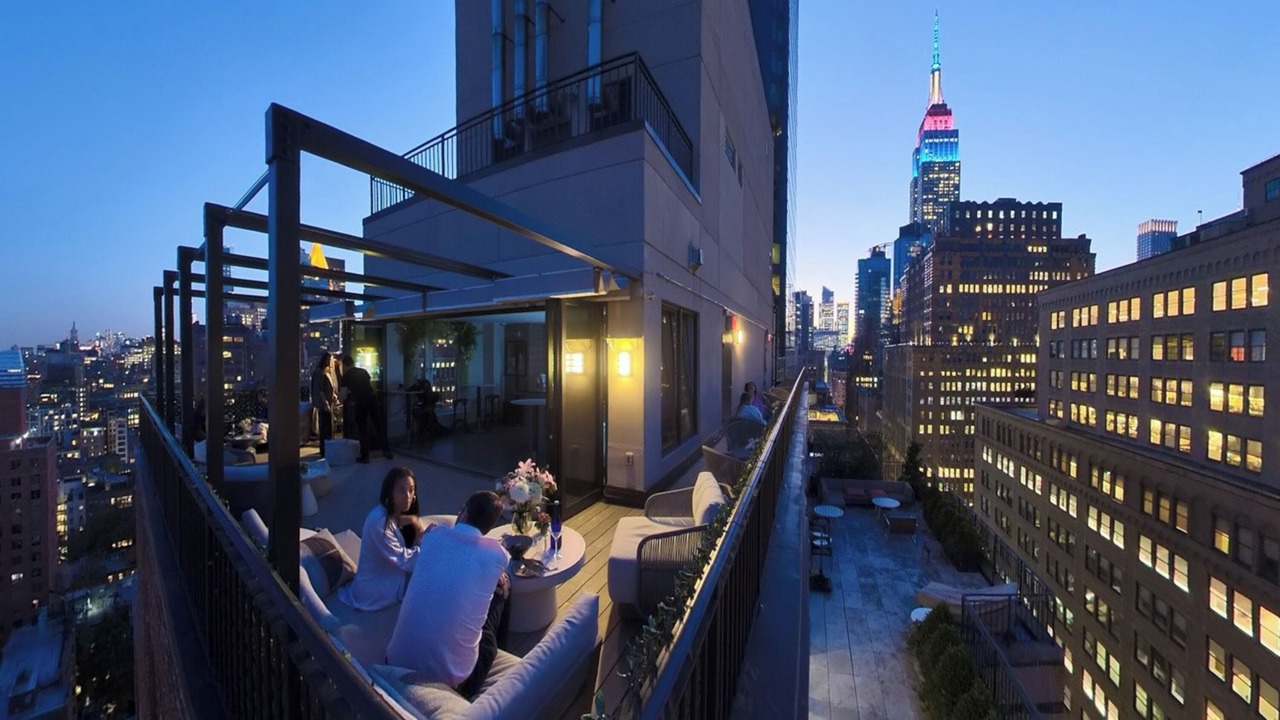 Photo of Outdoor in Midtown South