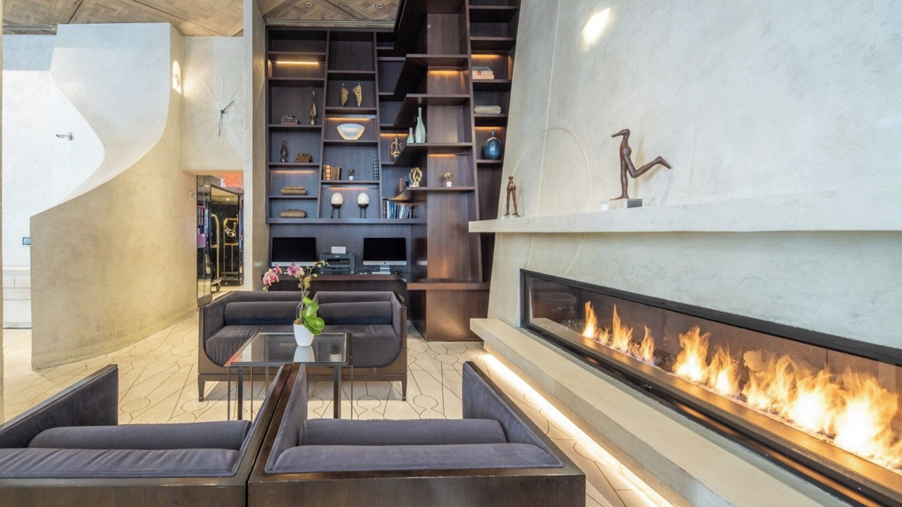 Photo of Livingroom in Midtown South