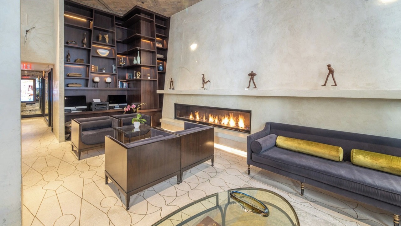 Photo of Livingroom in Midtown South