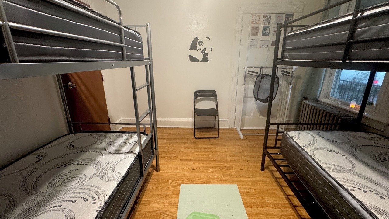 Photo of Bedroom in Unionport