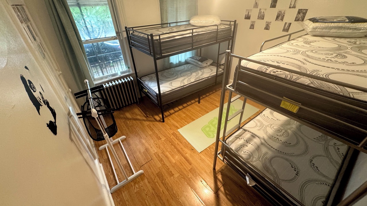 Photo of Bedroom in Unionport
