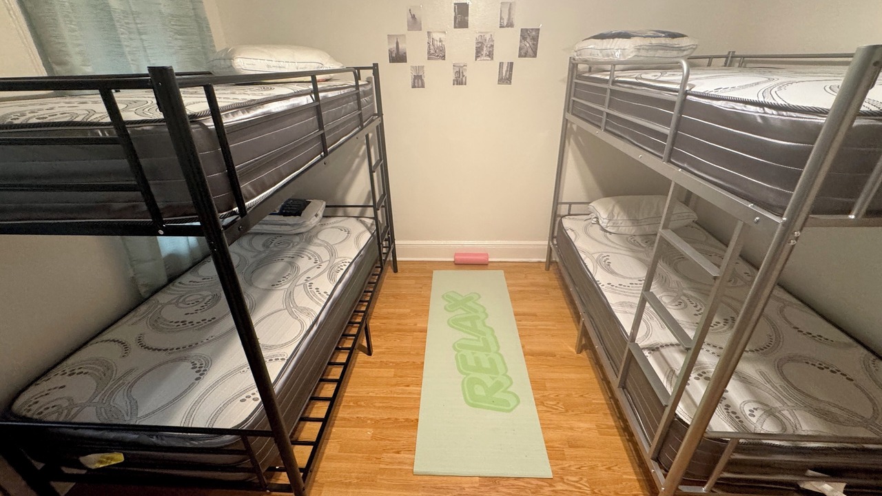 Photo of Bedroom in Unionport