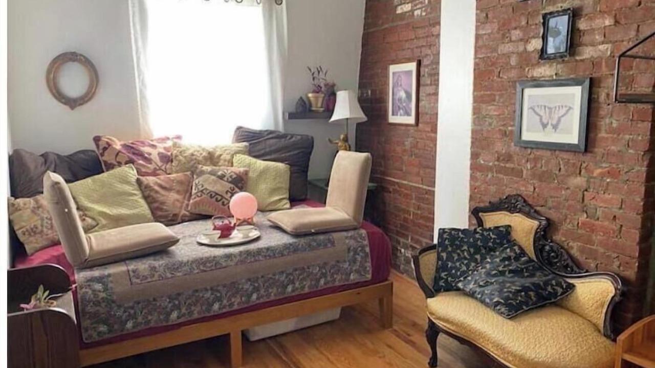 Photo of Livingroom in Clinton Hill