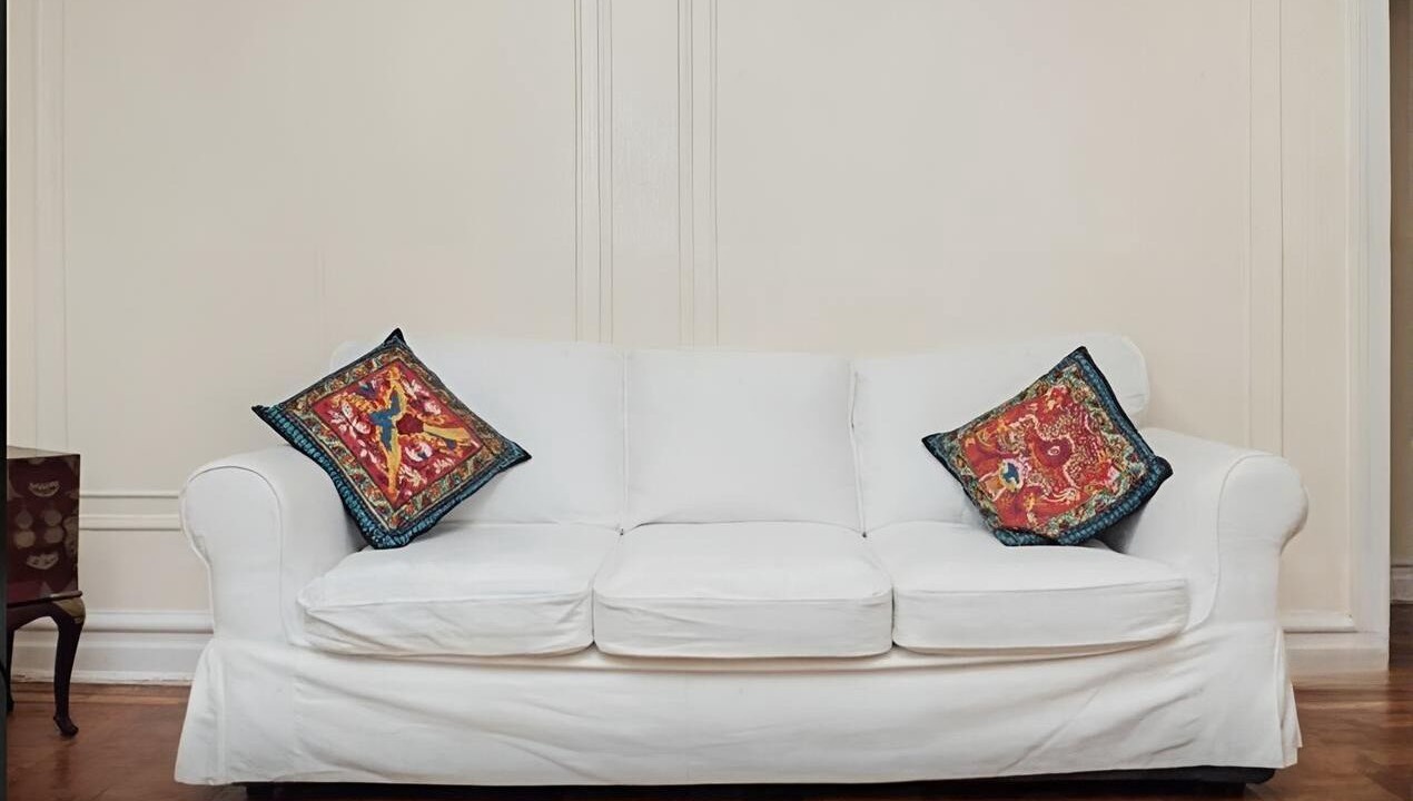Photo of Livingroom in Prospect-Lefferts Gardens Historic District