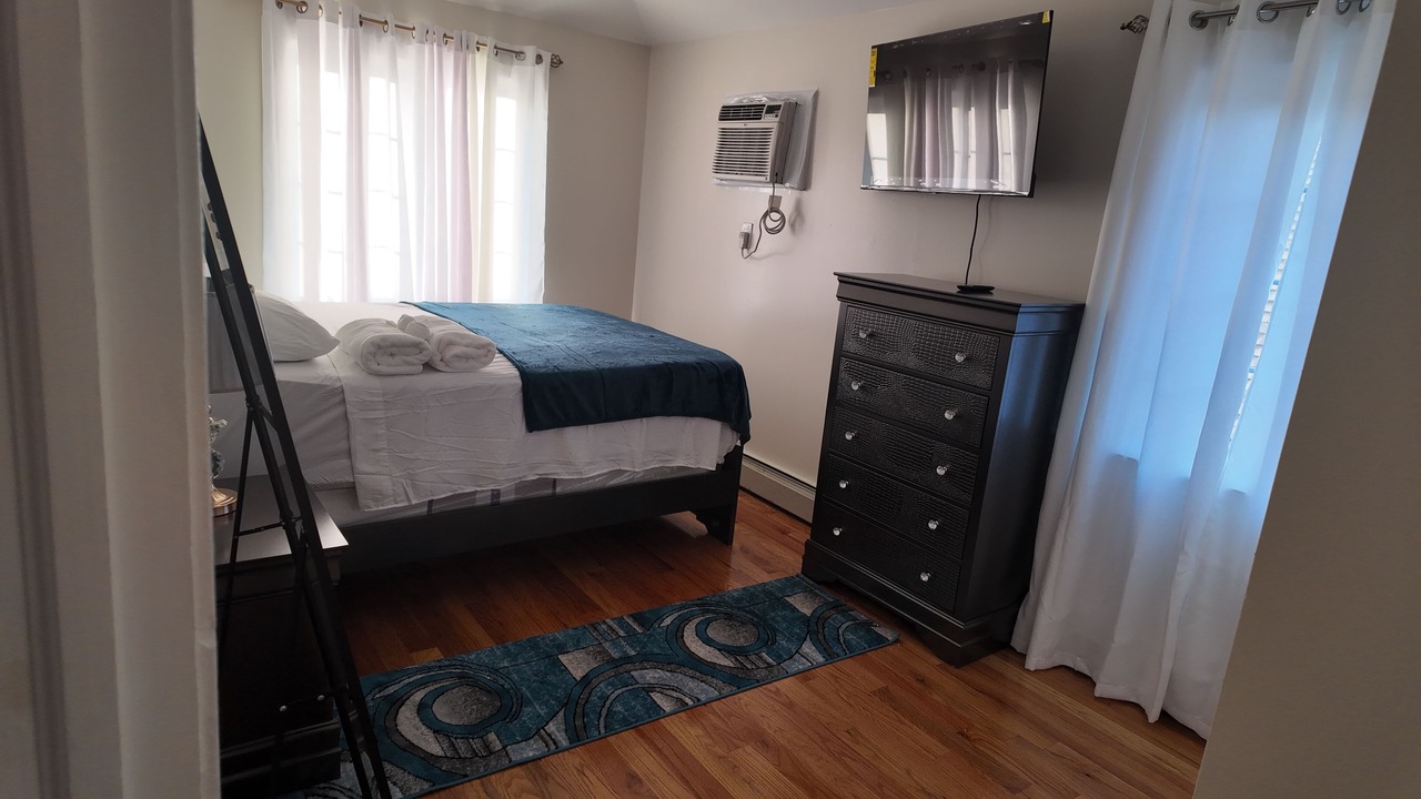 Photo of Bedroom in Rochdale