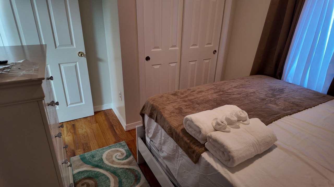 Photo of Bedroom in Rochdale