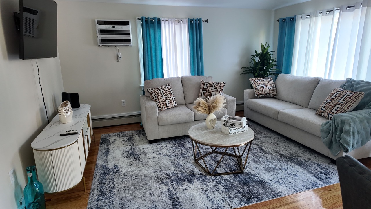 Photo of Livingroom in Rochdale