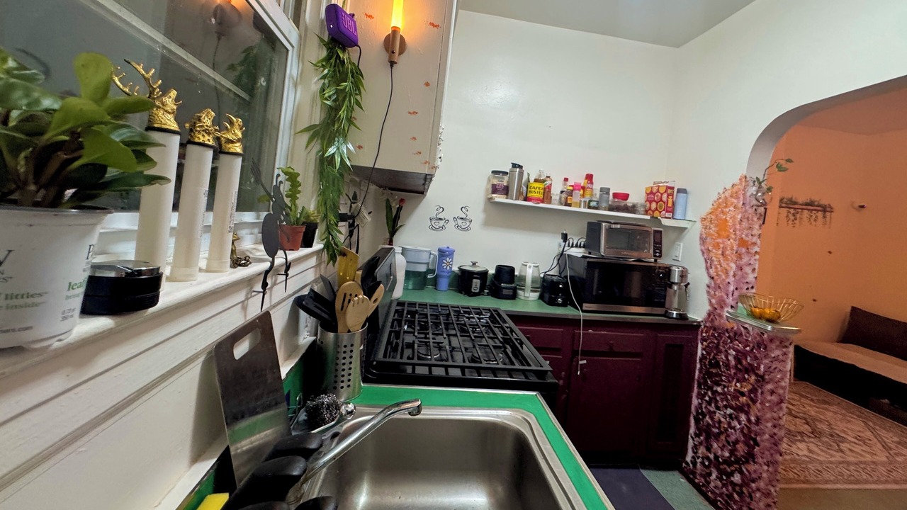 Photo of Kitchen in Unionport