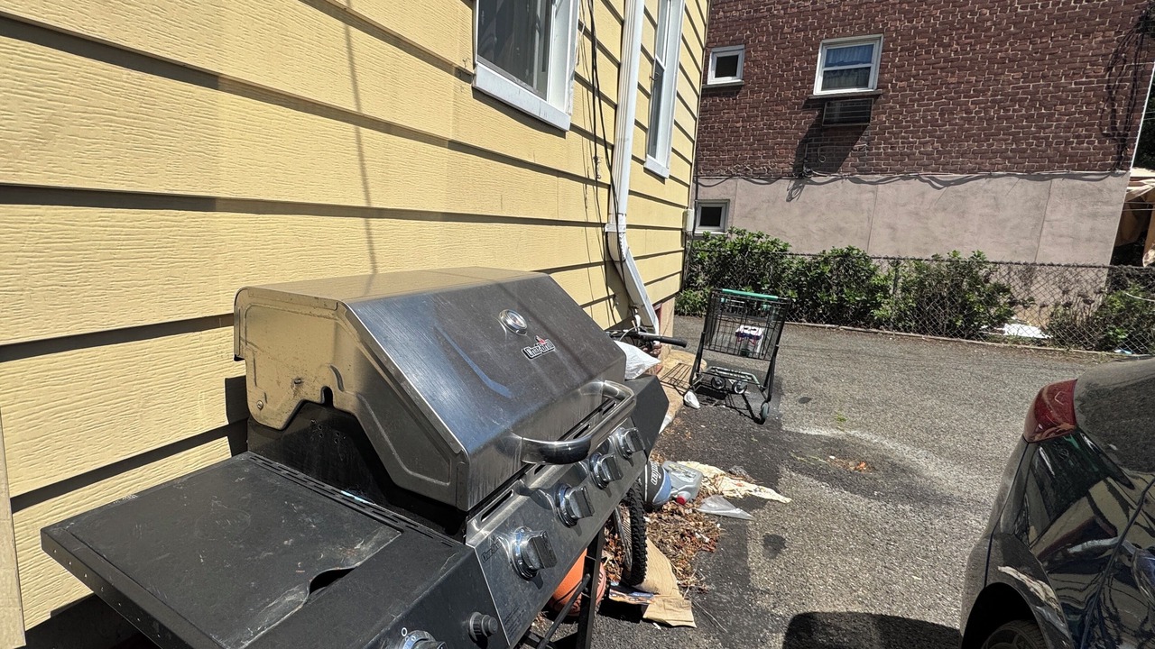 Photo of Outdoor in Unionport