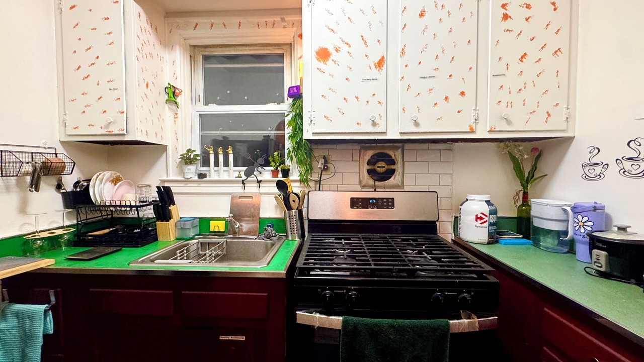 Photo of Kitchen in Unionport