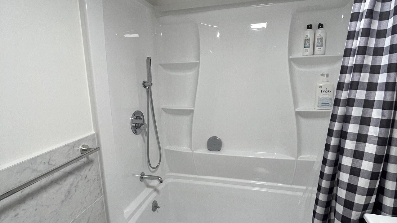 Photo of Bathroom in Crown Heights