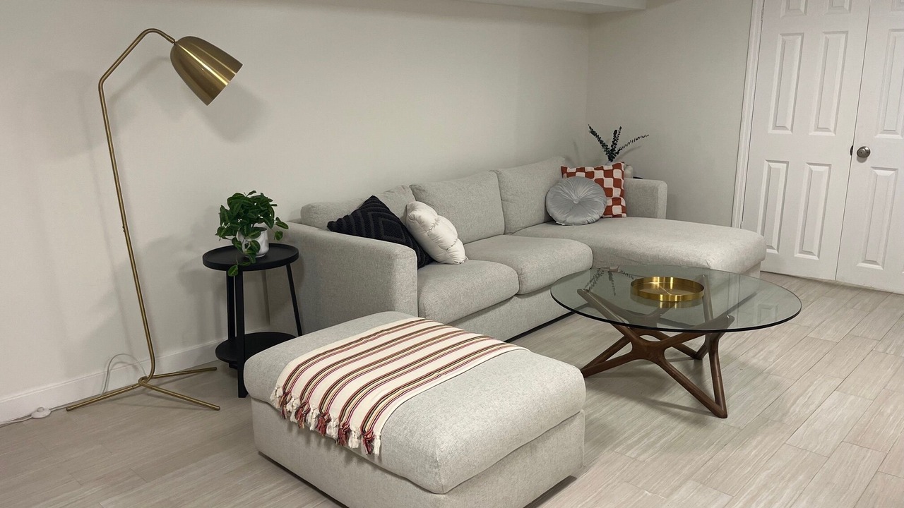 Photo of Livingroom in Crown Heights