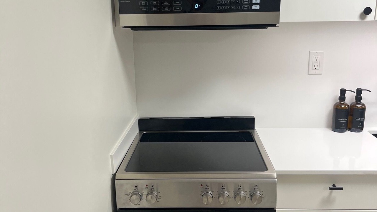 Photo of Kitchen in Crown Heights