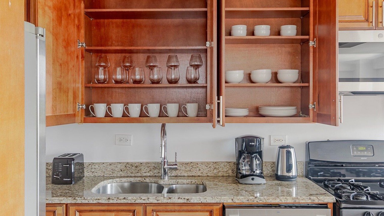 Photo of Kitchen in Manhattan Valley