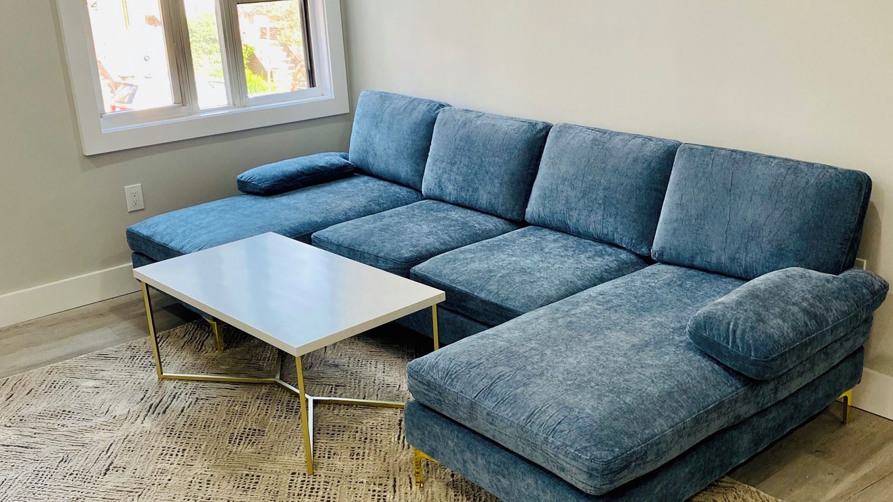 Photo of Livingroom in Queens