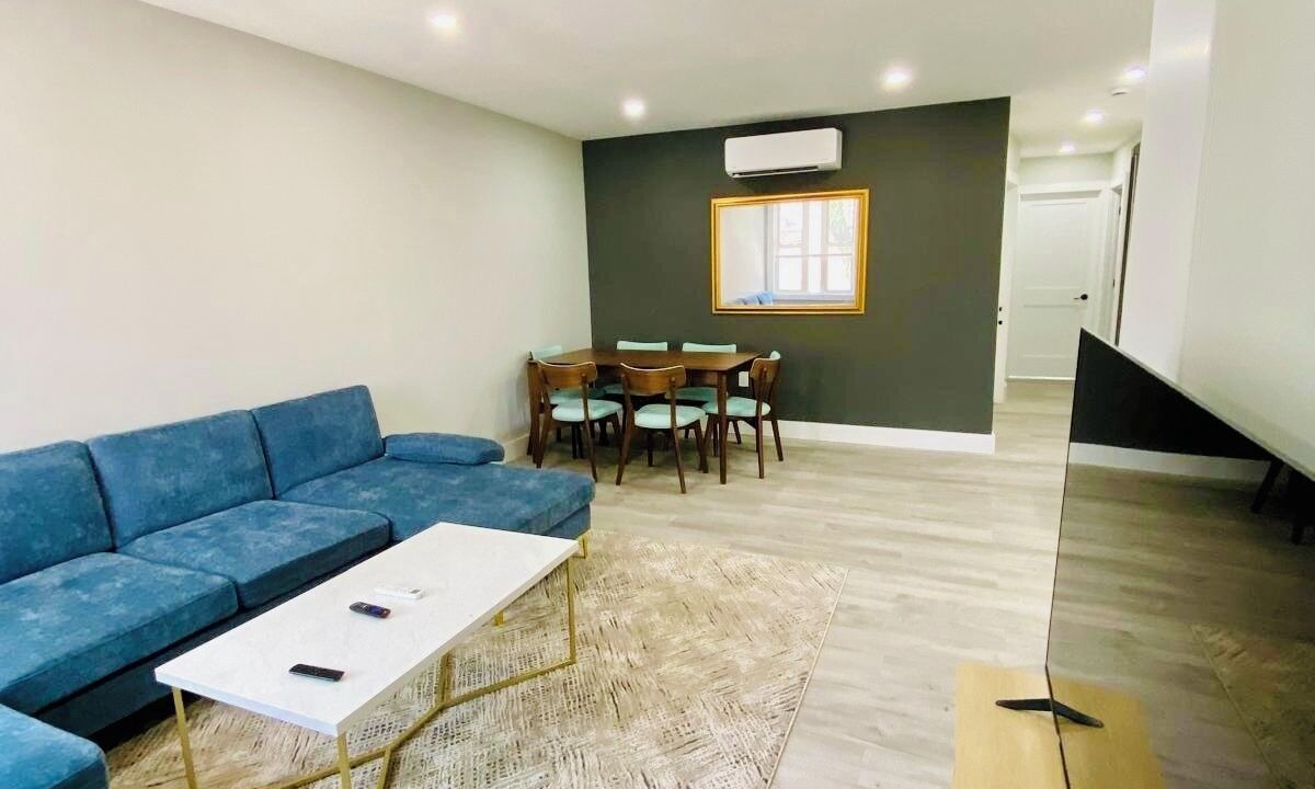 Photo of Livingroom in Queens