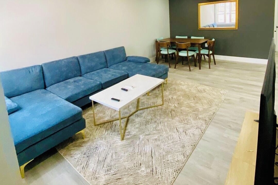 Photo of Livingroom in Queens