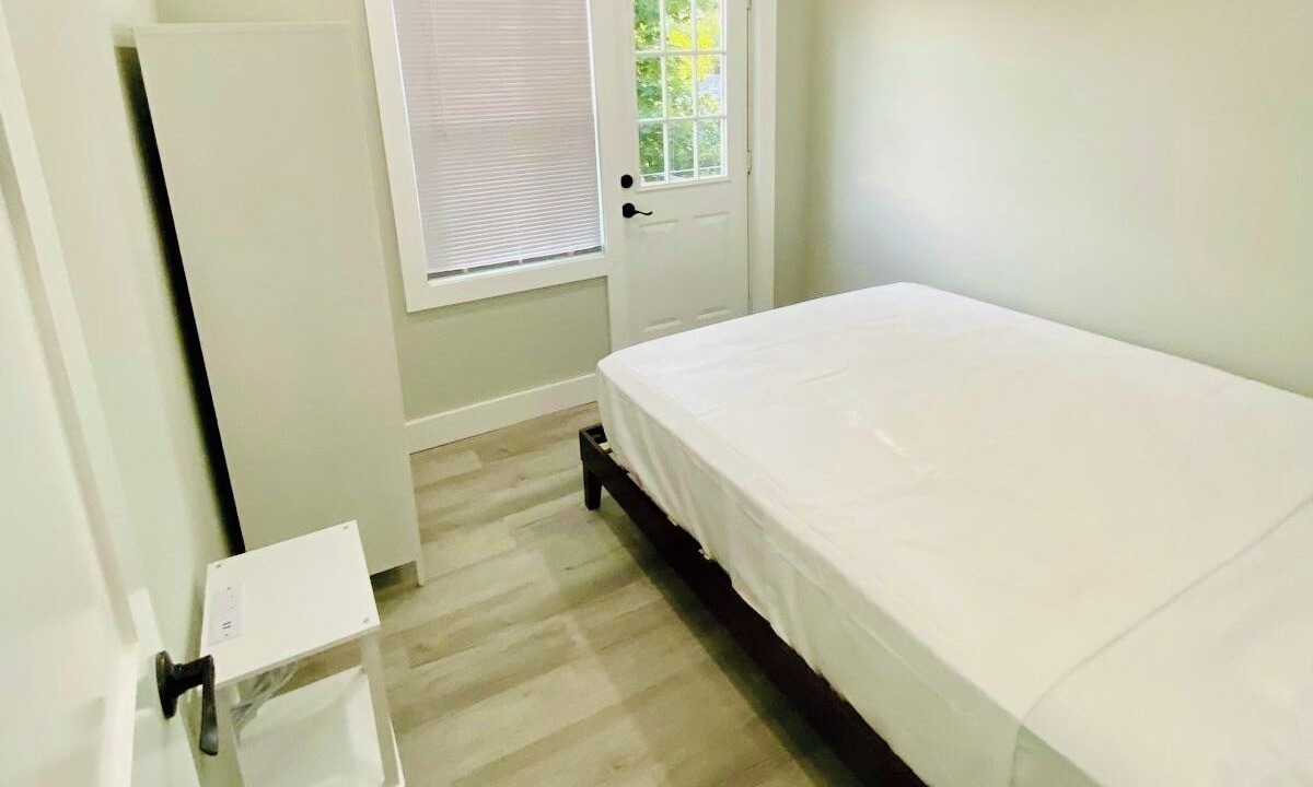 Photo of Bedroom in Queens