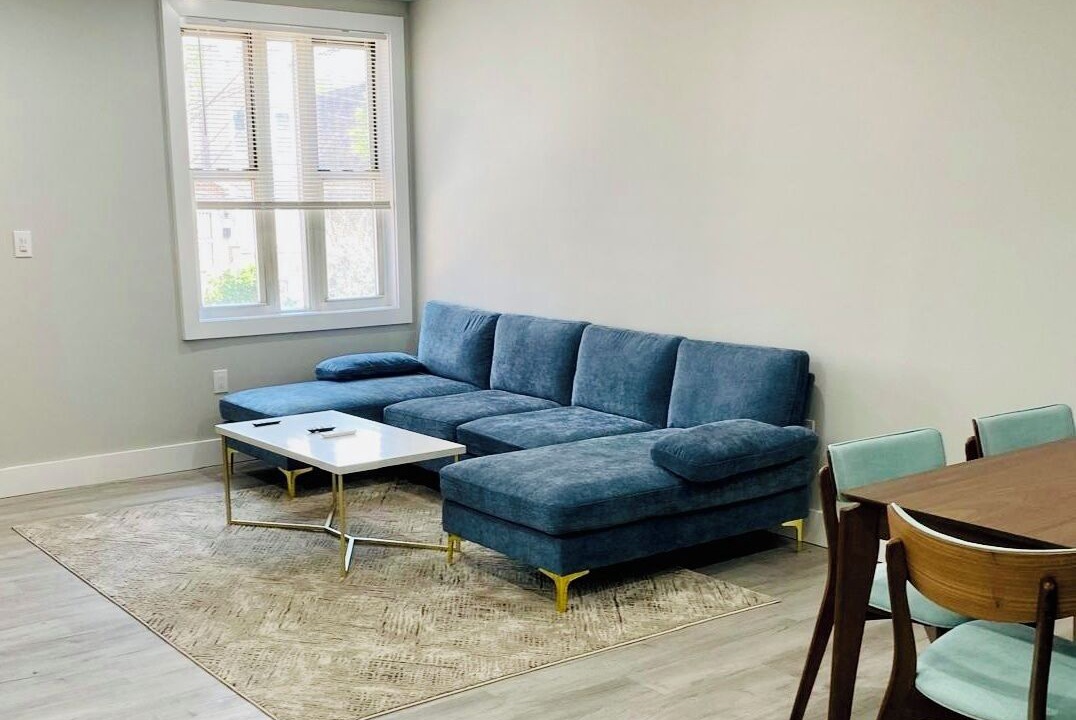 Photo of Livingroom in Queens