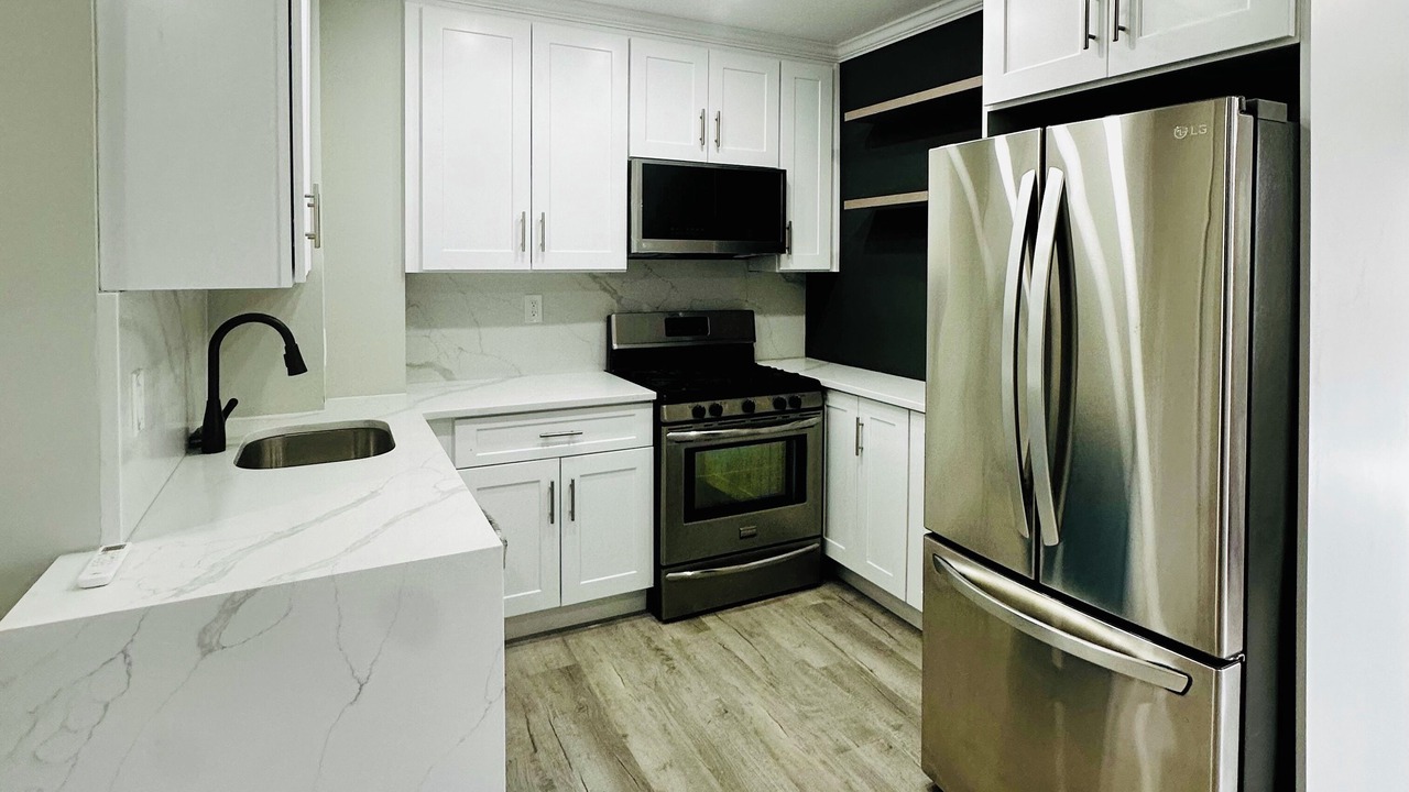 Photo of Kitchen in Queens