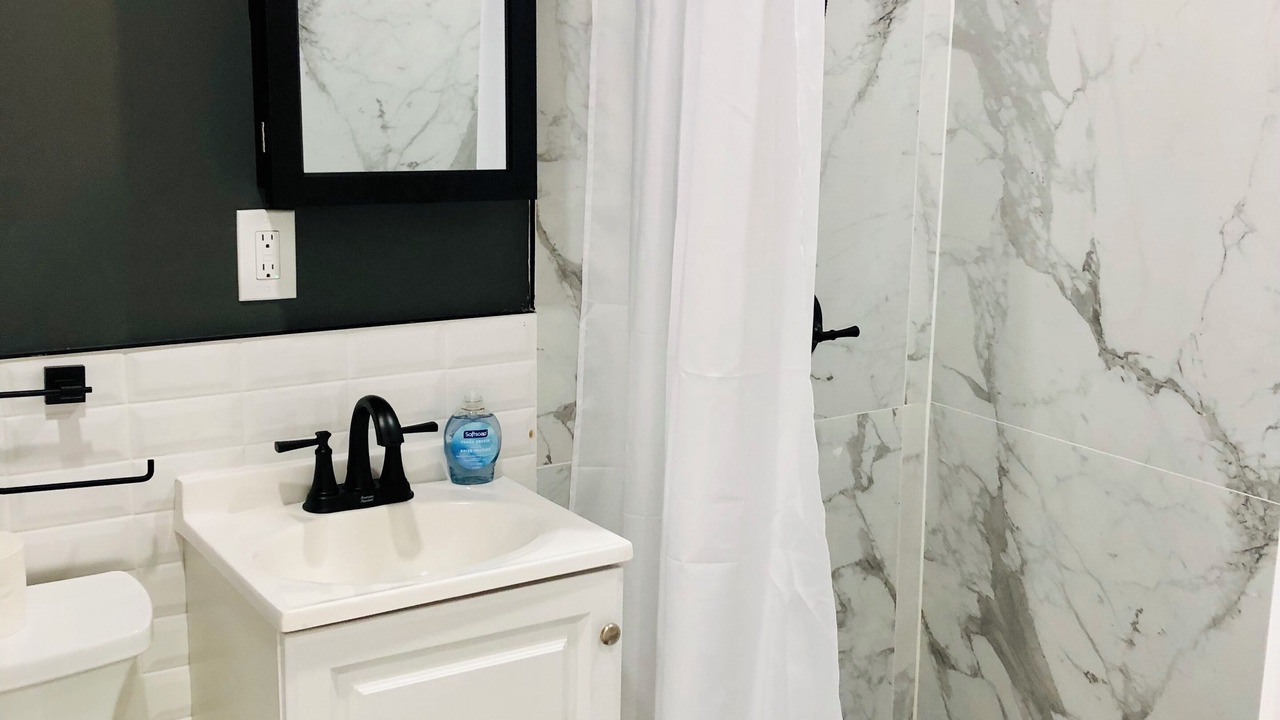 Photo of Bathroom in Queens