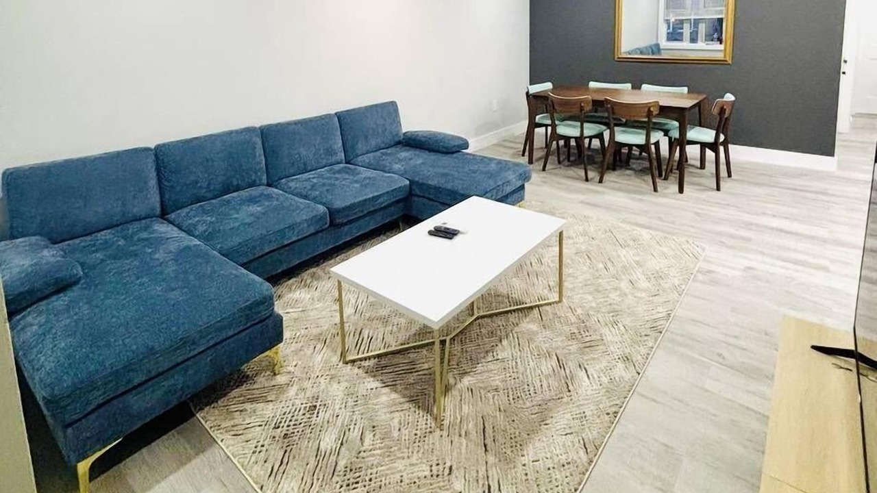 Photo of Livingroom in Queens
