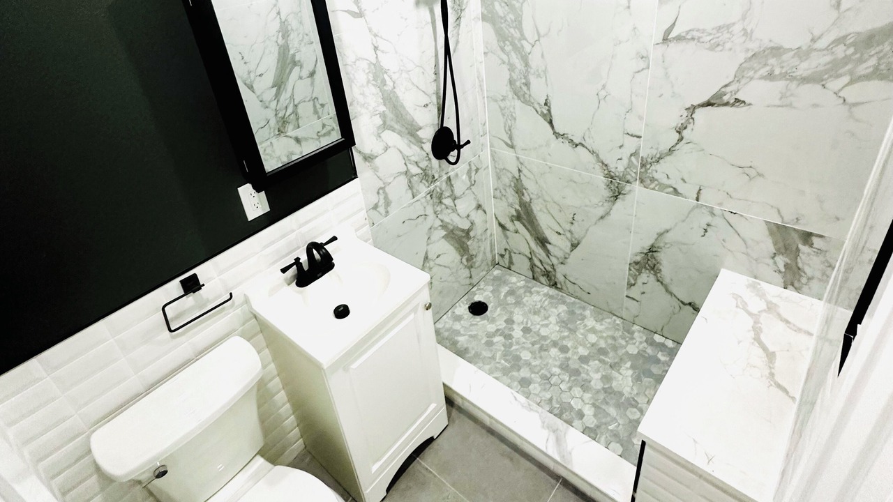 Photo of Bathroom in Queens