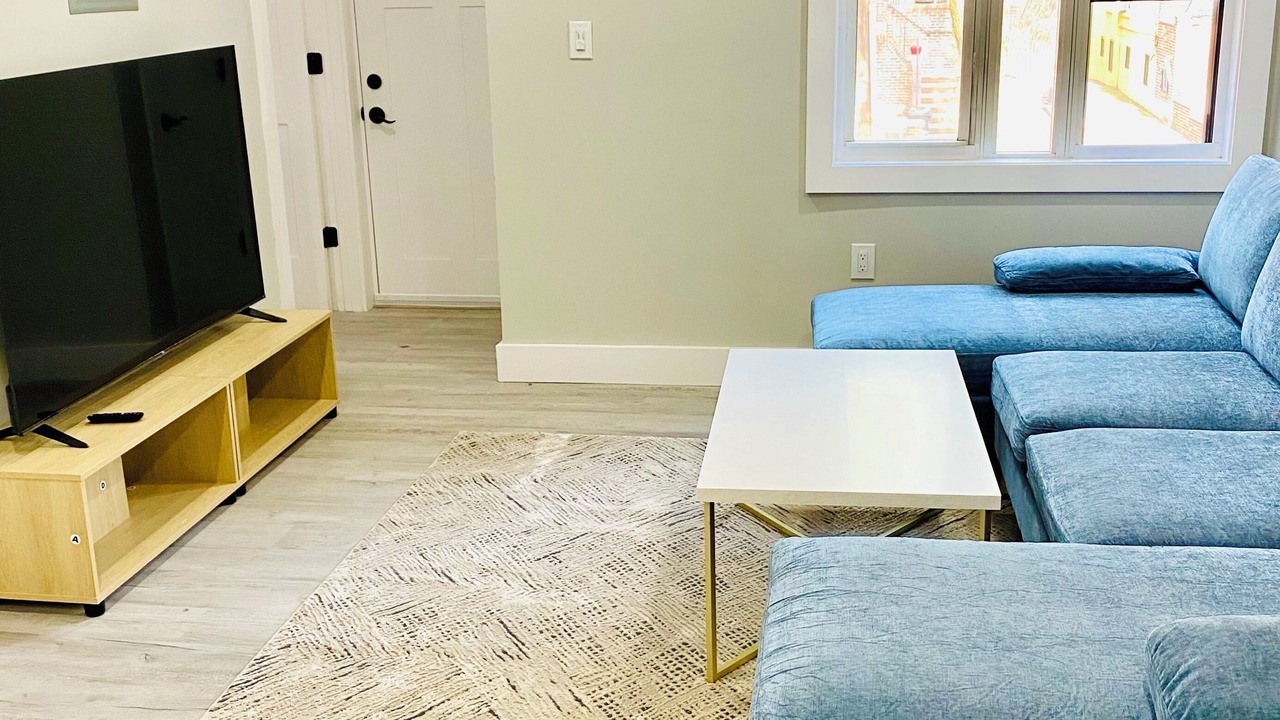 Photo of Livingroom in Queens