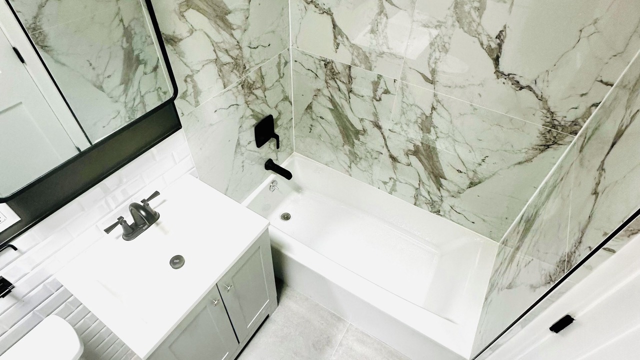 Photo of Bathroom in Queens