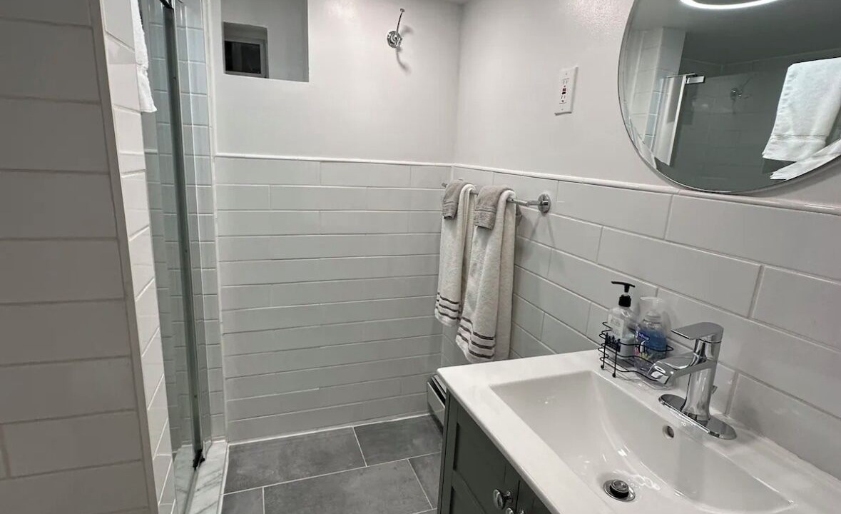 Photo of Bathroom in Queens