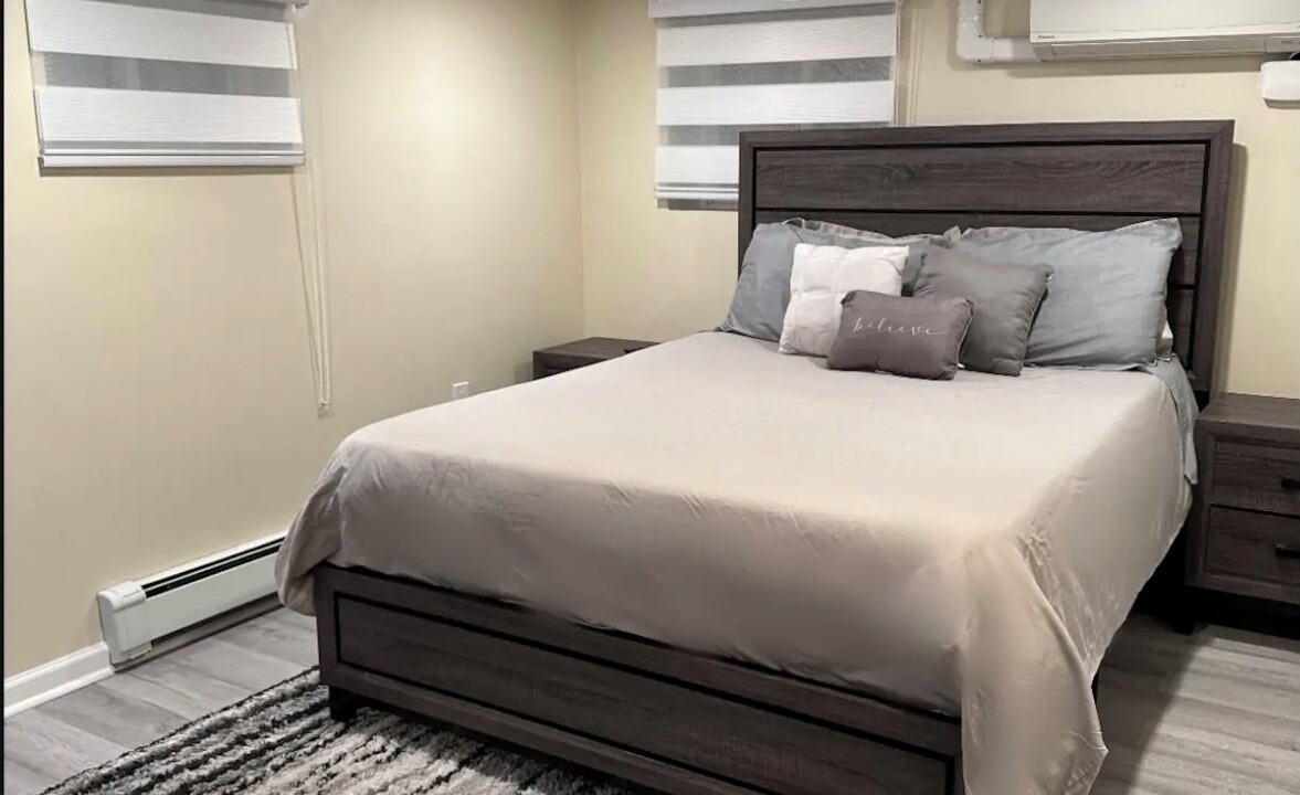 Photo of Bedroom in Queens